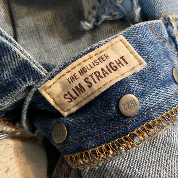 Hollister jeans - Picture 5 of 5